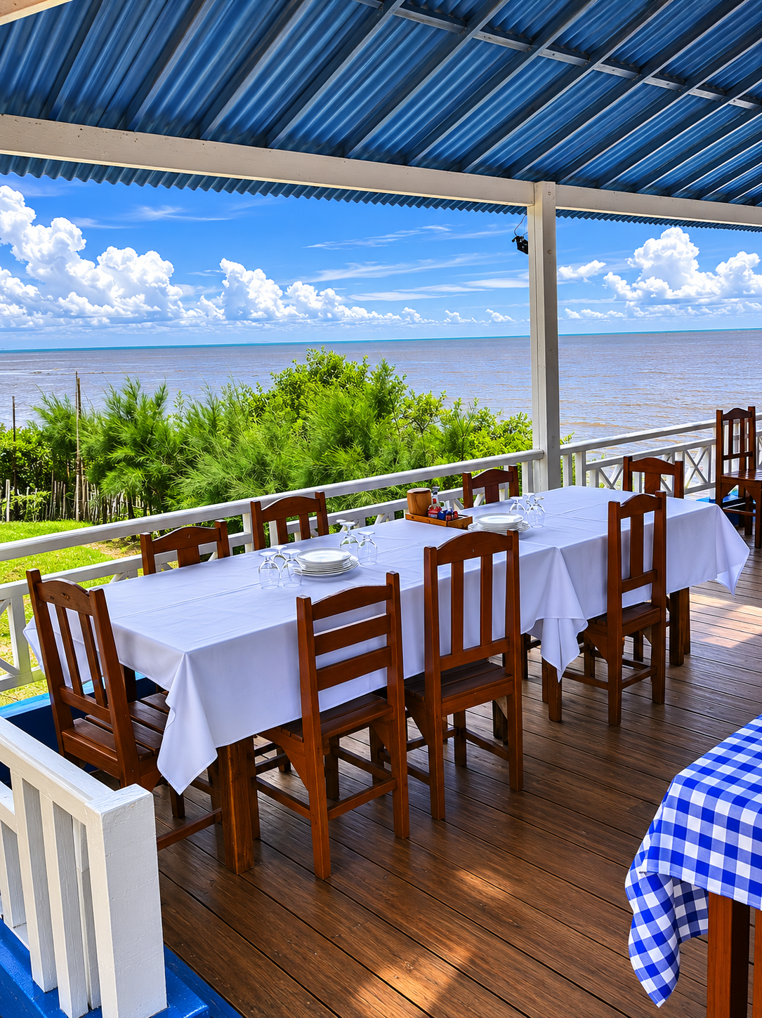 Restaurante El Mirador